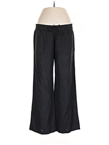 Kirra Linen Pants (view 1)