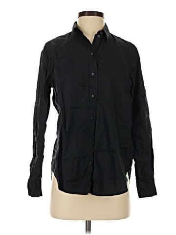 Everlane Long Sleeve Button-Down Shirt (view 1)