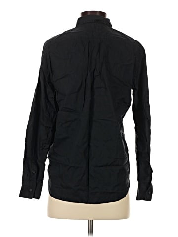 Everlane Long Sleeve Button-Down Shirt (view 2)
