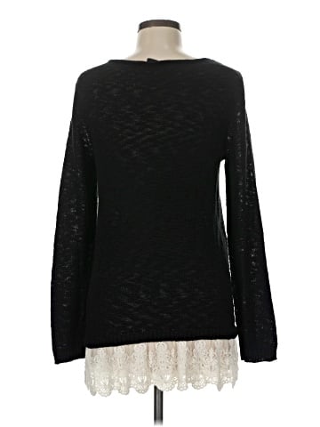 AB Studio Pullover Sweater (view 2)