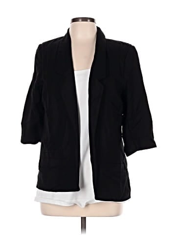 LC Lauren Conrad Blazer (view 1)