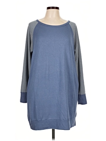 Reborn J Sweatshirt (view 1)
