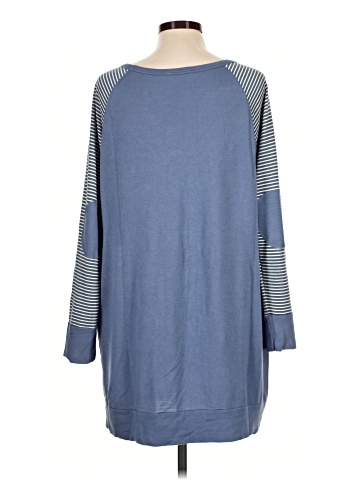 Reborn J Sweatshirt (view 2)