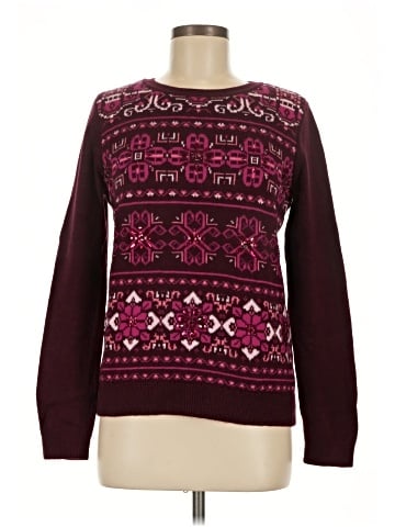 Talbots Pullover Sweater (view 1)