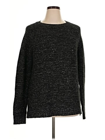 Faded Glory Pullover Sweater (view 1)