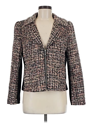 White House Black Market Blazer (view 1)