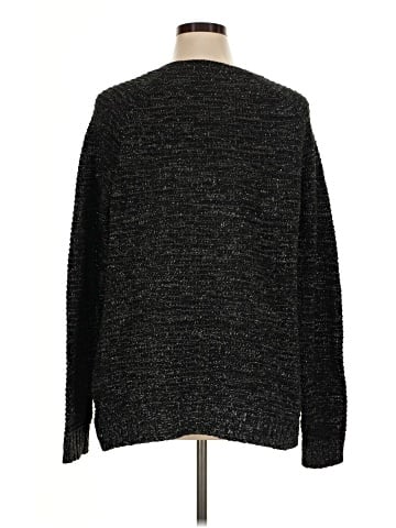 Faded Glory Pullover Sweater (view 2)