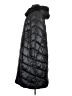 Gallery Black Coat Size 1X - photo 5