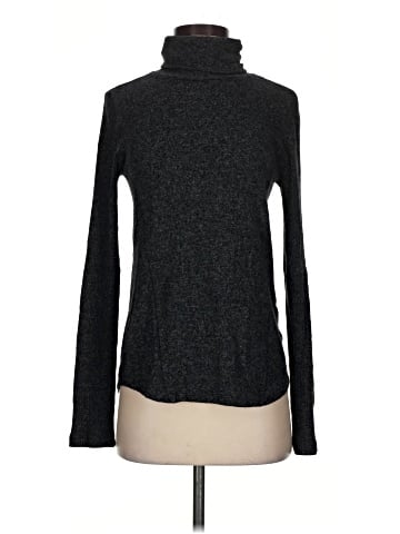 Saturday Sunday Turtleneck Sweater (view 1)