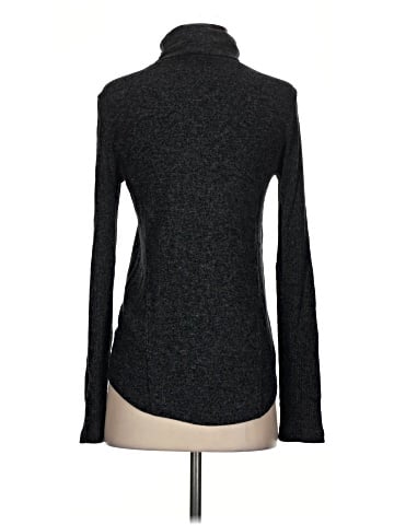 Saturday Sunday Turtleneck Sweater (view 2)