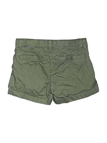 Old Navy Khaki Shorts (view 2)