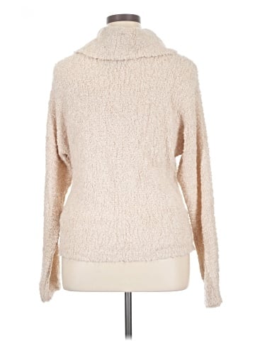 Abercrombie & Fitch Turtleneck Sweater (view 2)