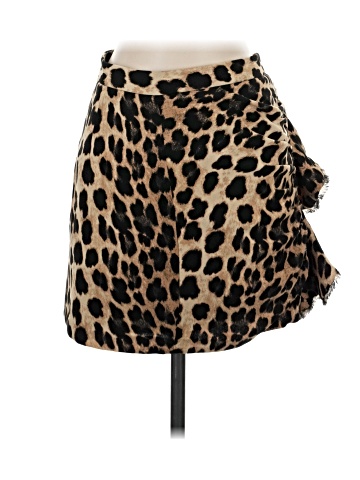 Zara Basic Casual Skirt (view 1)