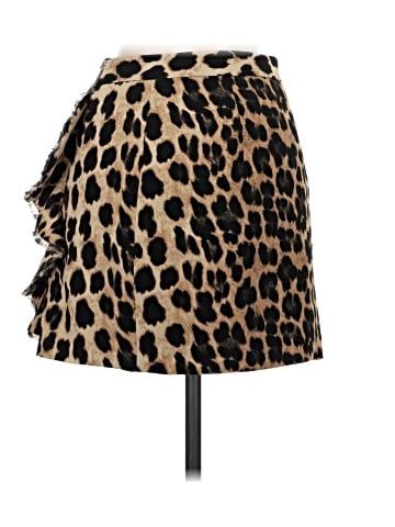 Zara Basic Casual Skirt (view 2)