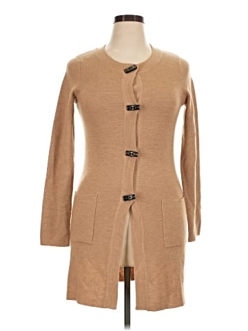 Ellen Tracy Cardigan (view 1)