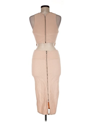 Ronny Kobo Cocktail Dress (view 2)