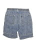 Janie and Jack Blue Denim Shorts Size 5T - photo 2
