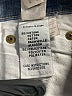 Diesel Blue Jeans Size 27 waist - photo 9