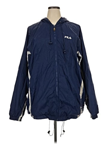 FILA Jacket (view 1)