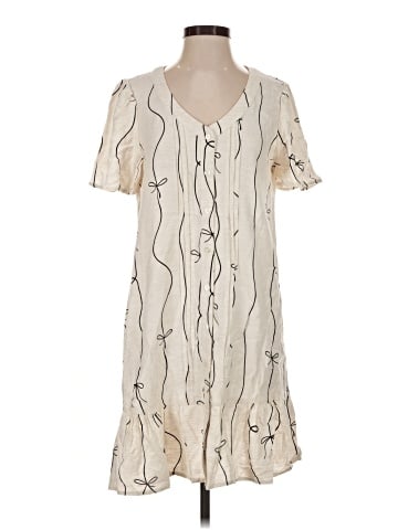 Jane and Delancey Casual Dress (view 1)
