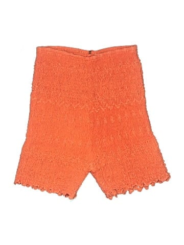 FP One Shorts (view 1)