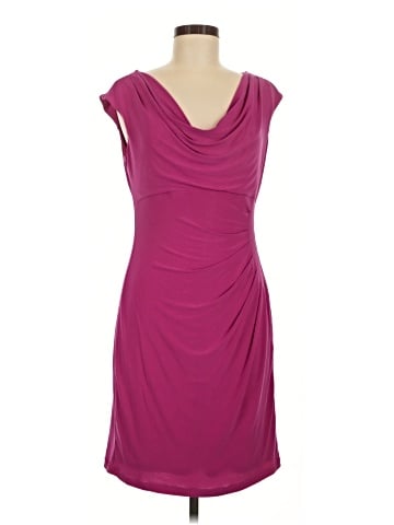 Lauren by Ralph Lauren Cocktail Dress (view 1)