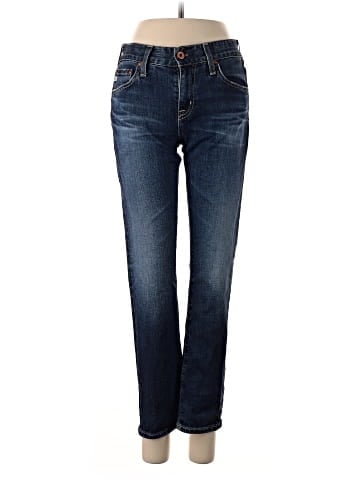 Adriano Goldschmied Jeans (view 1)