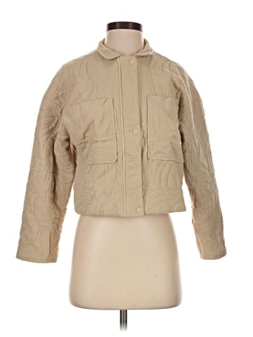 7 For All Mankind Jacket (view 1)
