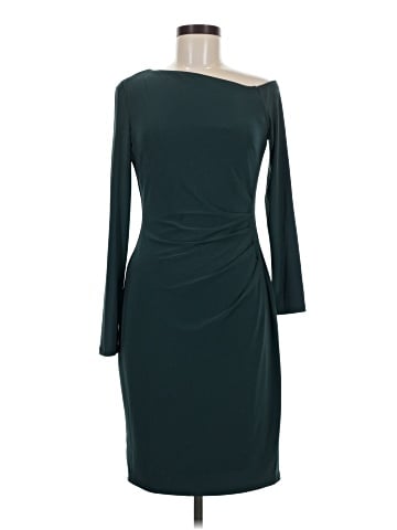 Lauren by Ralph Lauren Cocktail Dress (view 1)