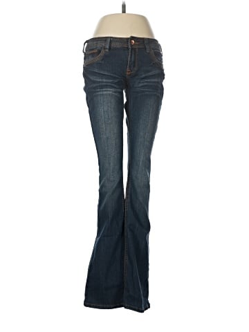 Dollhouse Jeans (view 1)