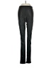 BCBGMAXAZRIA 100% Polyurethane Black Active Pants Size XXS - photo 1