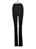 BCBGMAXAZRIA 100% Polyurethane Black Active Pants Size XXS - photo 2