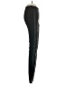 BCBGMAXAZRIA 100% Polyurethane Black Active Pants Size XXS - photo 4