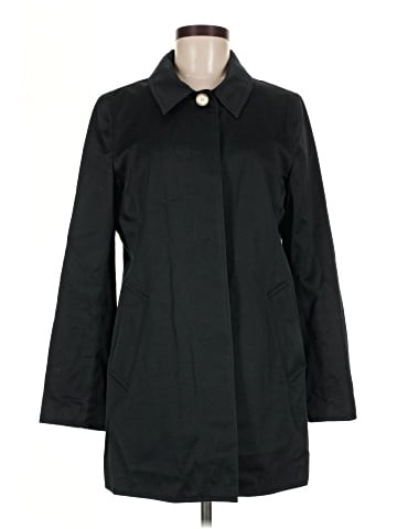 Coach Coat (view 1)
