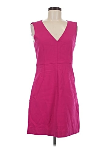Diane von Furstenberg Casual Dress (view 1)