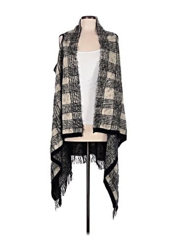 VERTIGO Poncho (view 1)