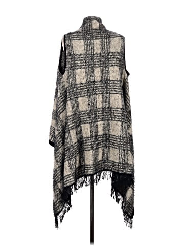 VERTIGO Poncho (view 2)