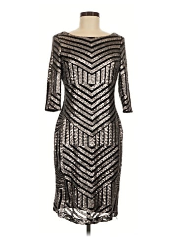 R&M Richards Cocktail Dress (view 1)