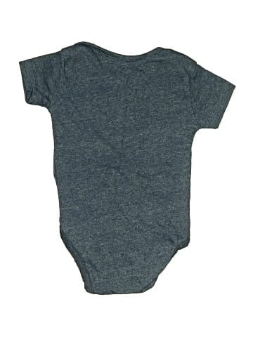 Disney Baby Short Sleeve Onesie (view 2)