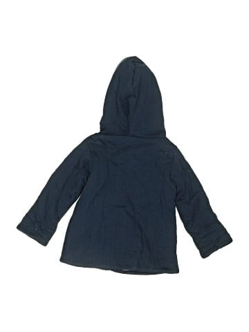 First Impressions Coat (view 2)