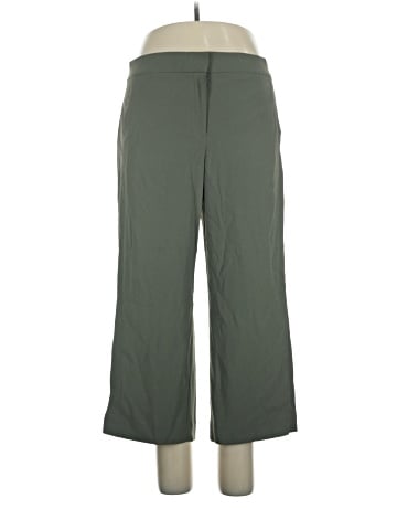 Ann Taylor Factory Casual Pants (view 1)