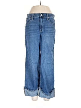 J.Crew Factory Store Jeans (view 1)