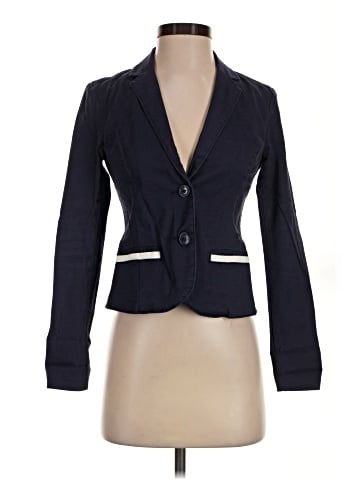 U.S. Polo Assn. Blazer (view 1)
