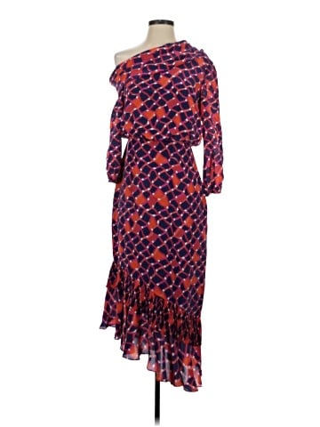 Saloni Casual Dress (view 1)