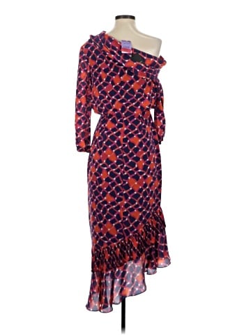 Saloni Casual Dress (view 2)