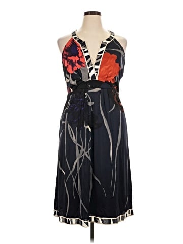 Elie Tahari Cocktail Dress (view 1)