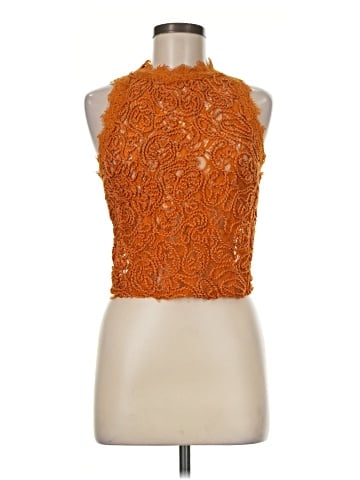 Trafaluc by Zara Tank Top (view 1)