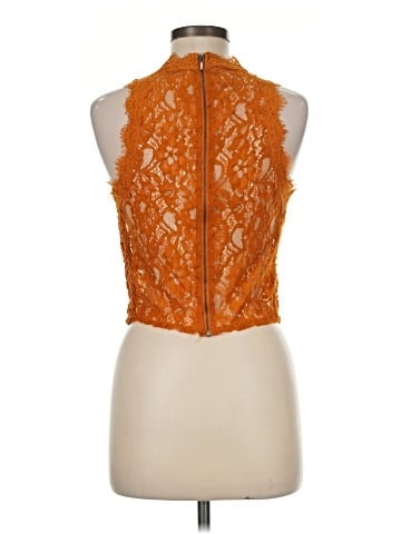 Trafaluc by Zara Tank Top (view 2)