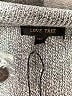 Love Tree Gray Vest Size L - photo 6