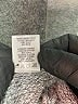 Love Tree Gray Vest Size L - photo 8